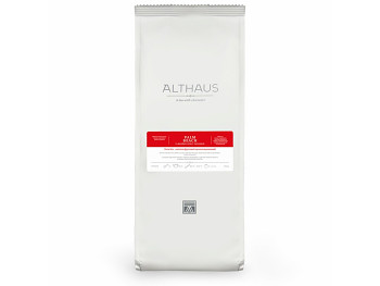 Čaj Althaus ovocný sypaný - Palm Beach 250 g 