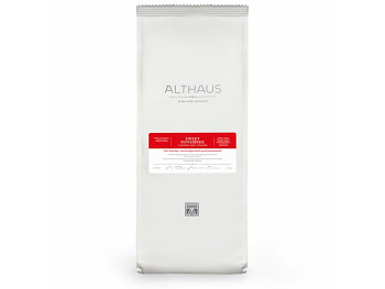Čaj Althaus ovocný sypaný - Sweet November 250 g