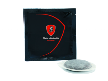 Tonino Lamborghini RED E.S.E. pody 50 ks 