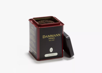Sypaný černý čaj Dammann Breakfast 100 g