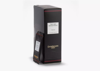 Zelený čaj Dammann Sencha Fukuyu 24 x 2 g 