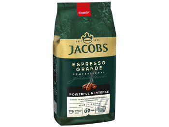 Jacobs Professional Espresso Grande 1 kg