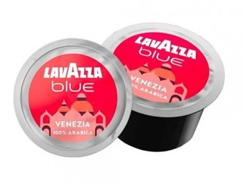 Lavazza Blue Espresso Venezia