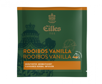 Eilles Tea Diamond Rooibos Vanilla