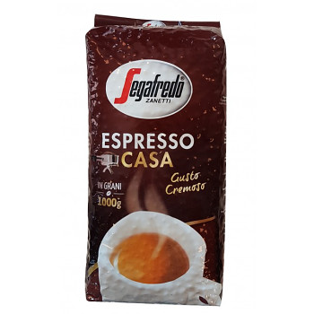 Segafredo Espresso Casa 